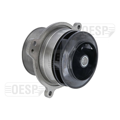 [5200201] 
WATER PUMP REPLACES IVECO 58 0193 1139
