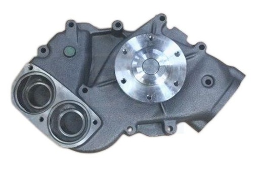 [2200201] 
WATER PUMP REPLACES MAN