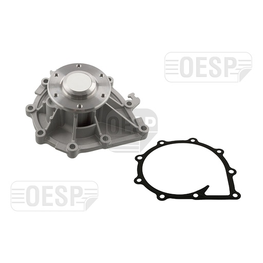 [2200303] 
WATER PUMP REPLACES MAN