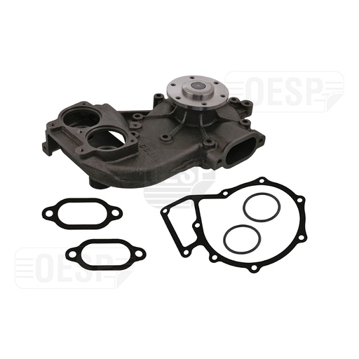 [1201001] 
WATER PUMP REPLACES MERCEDES-BENZ 541 200 1201