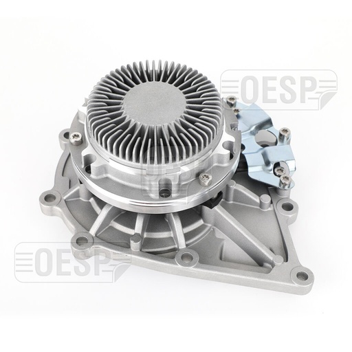 [1900172] WATER PUMP, WITH ELECTROMAGNETIC CLUTCH