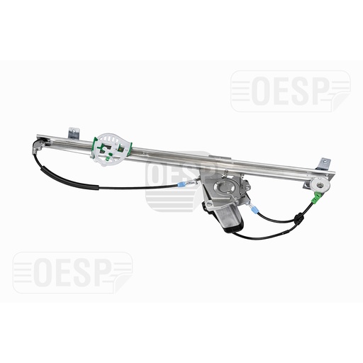 [13111838] WINDOW REGULATOR, ELECTRICAL, يسار