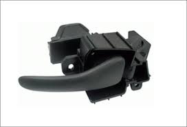 [A0007230035] DOOR HANDLE INNER يسار