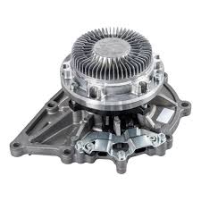 [A4702000401] MOTOR WATER PUMP