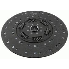 [A0202505503] CLUTCH DISC  MT15