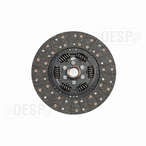 [SAC_1878023831] KOPPELING SCHIJF 395 MM. AXOR