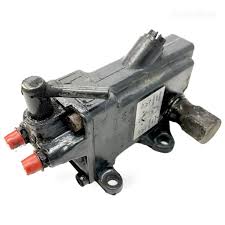 [A0015530001] CAB SHIFT PUMP