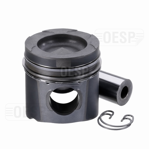 [KLB_94846600] محرك بستم مع شنبر 128 MM.