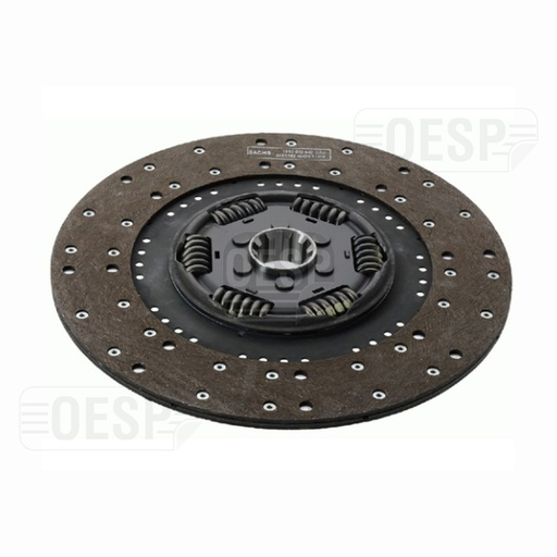 [SAC_1862304033] EMBRAGUE DISCO 380 MM. 2631 / 1888063137