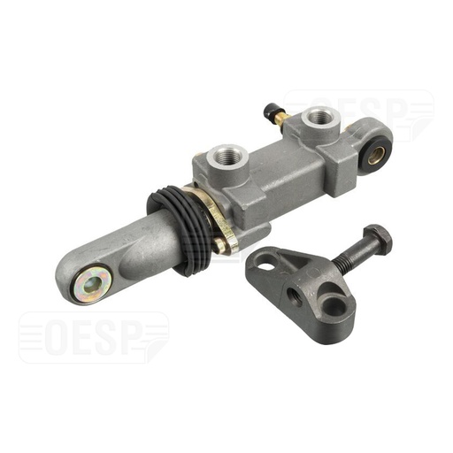 [1262522] GEAR SHIFT CYLINDER RIGHT AXOR/ACTROS (LONG)