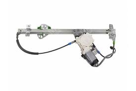 [A9737201846] WINDOW REGULATOR (WITH MOTOR) RIGHT