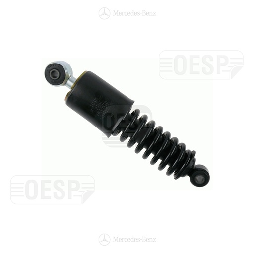 [A3758900819] SHOCK ABSORBER CAB FRONT