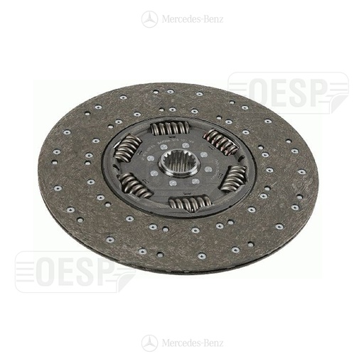 [DNM_020730] CLUTCH DISC 430 MM.