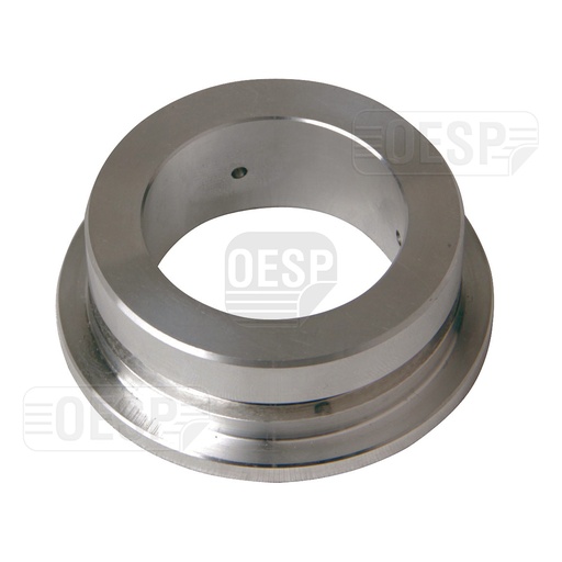 [1700129 20] COMPRESSEUR D'AIR COUVERCLE DE PALIER 57 MM.