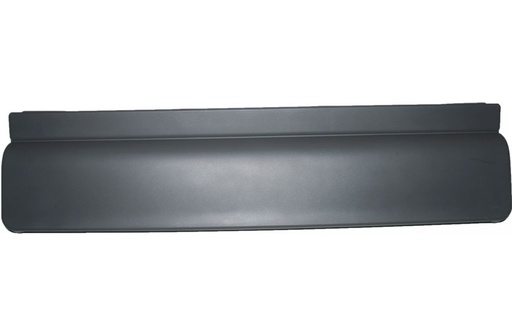 [A94188509227C72] FRONT BUMPER UNDER SPOILER CENTER