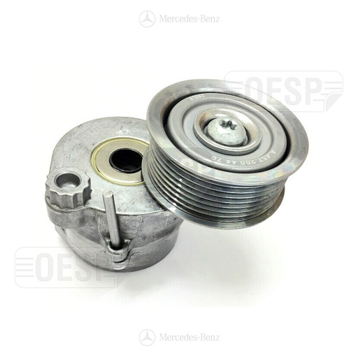 [1240419] V BELT TIGHTENER PULLEY 