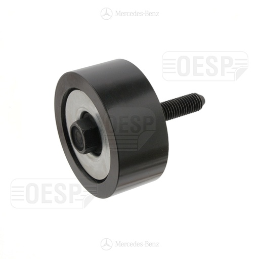 [1240420] V COURROIE TIGHTENER PULLEY