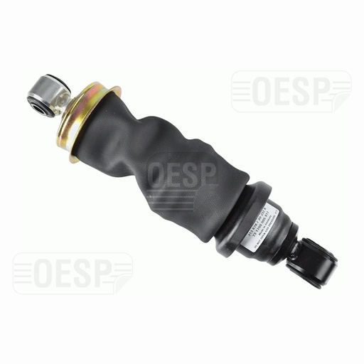 [SAC_105392] AMORTISSEUR POUR CABINE ACTROS