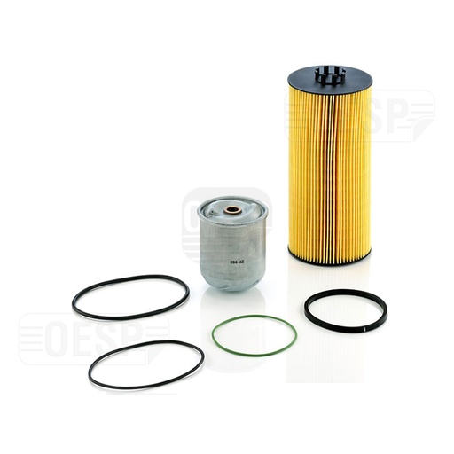 [1093602] فلتر زيت عنصر OM 501/502 MP3
