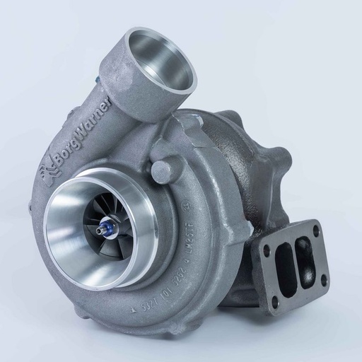 [KKK_53279886533] MOTOR TURBOCHARGER 