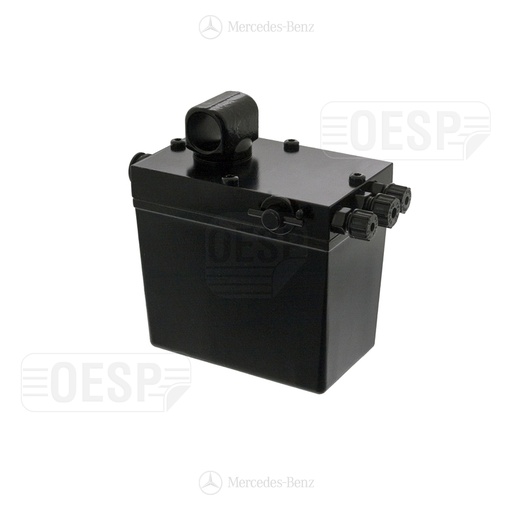 [72120994] POMPE CABINE DAF CF/XF105