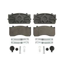 [A0044206120] DISC BRAKE PAD