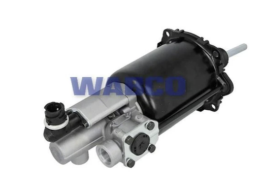 [WAB_9700514120] CLUTCH SERVO CYLINDER MAN TG-A