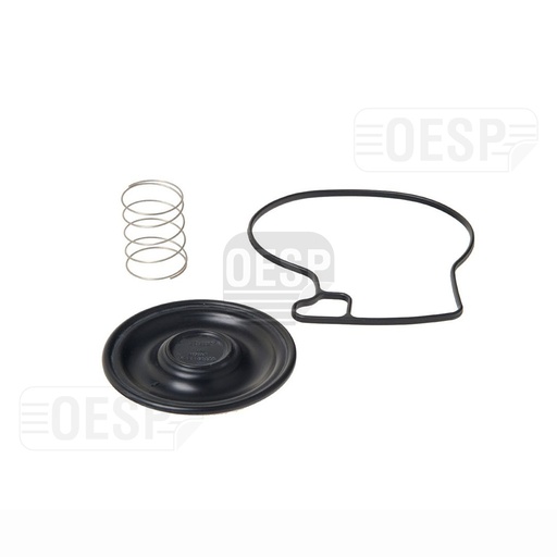 [HNG_AS500M02] BRANDSTOF SEPERATOR REPARATIESET. ACTROS