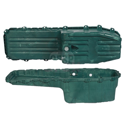 [3140807] MOTOR OIL PAN VOLVO FH