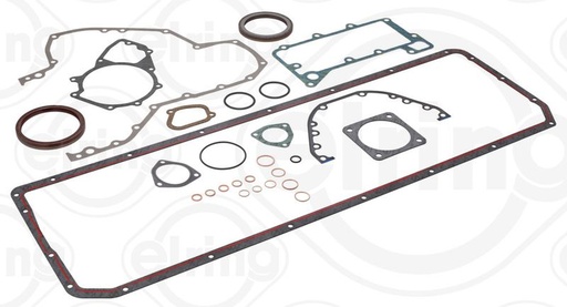 [ELR_018785] VALF COVER GASKET, VOLVO D13 MACK MP8 13.0L