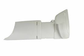 [A9438840123] جانبي SPOILER -يمين-