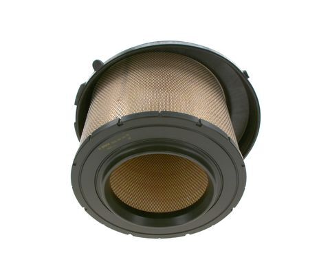 [BOS_F026400088] AIR FILTRESI ACTROS/AXOR KAPAKLI