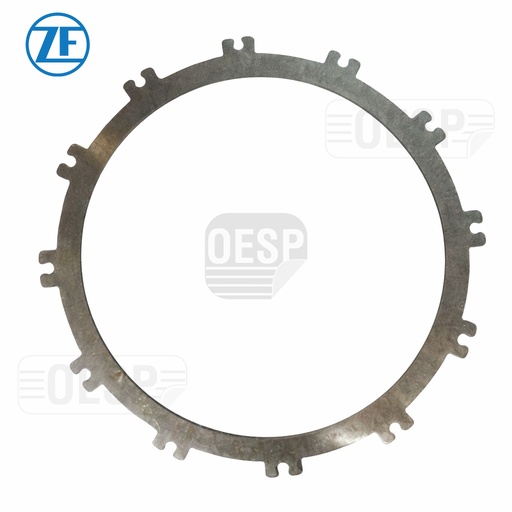 [ZF_4139334002] SCHIJF VOOR TANDWIEL
