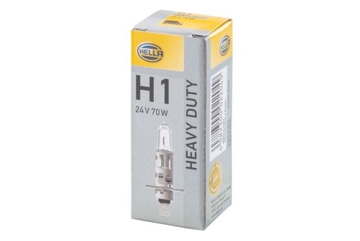 [HEL_8GH178555141] BULP H1 24W