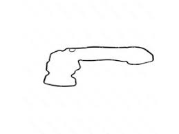 [A5410150160] EKS KUTU UST CONTASI