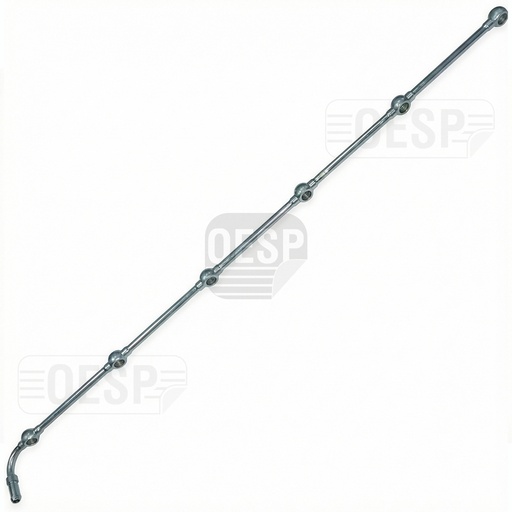 [19130650] CYLINDER WATER LINE OM 457 LA