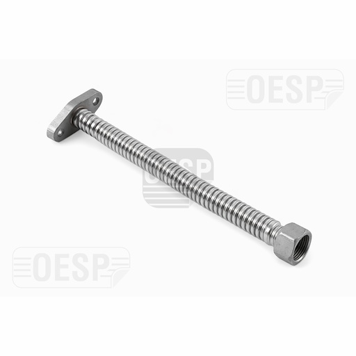 [1181422 00] TURBOCHARGER OIL PIPE OM 501