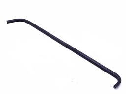 [A9417250566] SEAL GLASS, RIGHT TOP