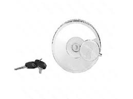 [A3714707205] FUEL TANK CAP LOCKED SHEET METAL