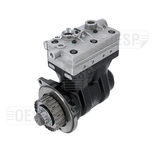 [3204879] AIR COMPRESSOR (WITH CLUTCH)