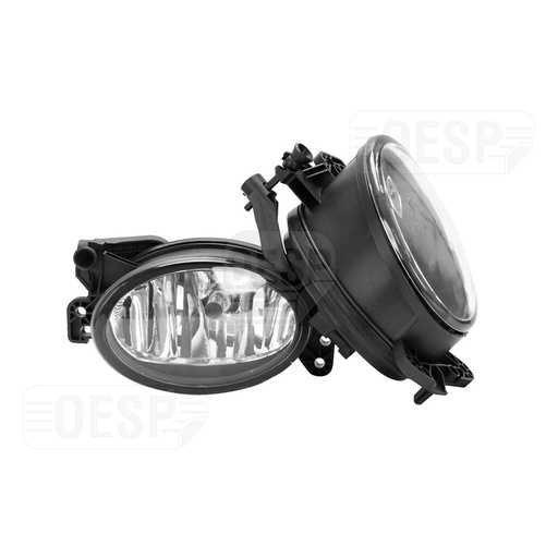[A1698201656] VOOR FOG LAMP, RECHTS