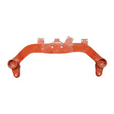 [A6293202275] SPRING BRACKET, LEFT - MT15