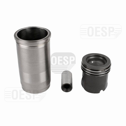 [MAH_001AY00160091] PISTON KIT 128.00 MM