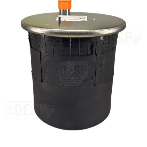 [9233510.P/2] 926173 AIR SPRING WITH PLASTIC PISTON 