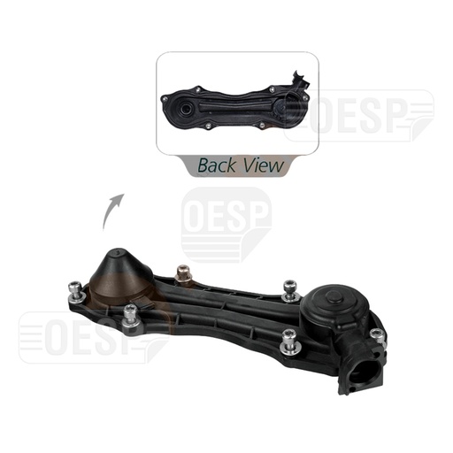 [0422181] COVER W/O SENSOR