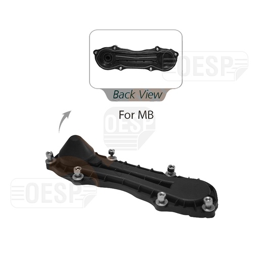 [0422184] SENSOR COVER WITHOUT CABLES