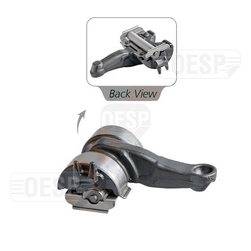 [0422371] CALIPER LEVER