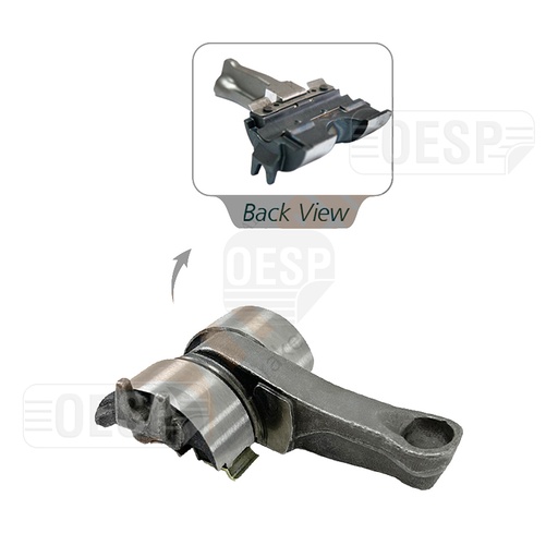 [0422373] CALIPER LEVER