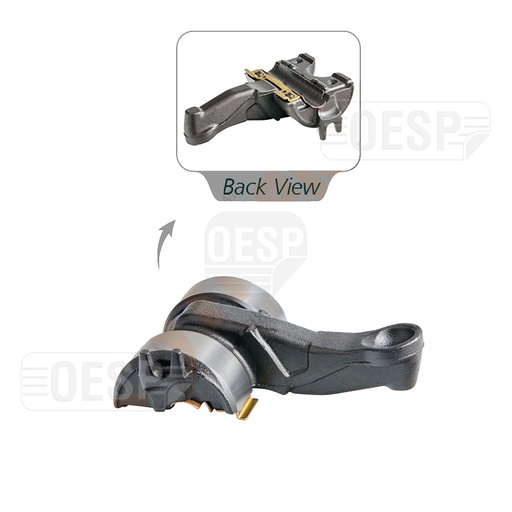 [0423275] CALIPER LEVER