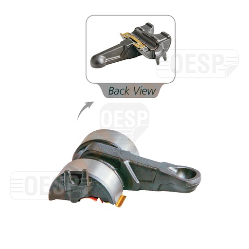 [0423274] CALIPER LEVER